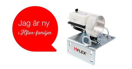 Nyhet i HFLEX-familjen