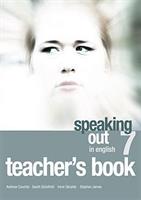 Speaking out, teach book y 7