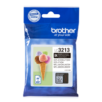 Brother LC3213 BK