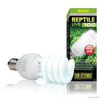 Reptile UVB 100, 25 watt