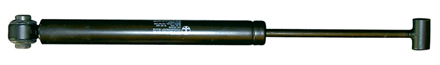 Påskjutsdämp. BPW, A 1510, AK 2008