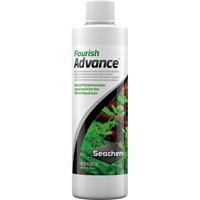 Seachem Växtnäring Flytande Flourish Advance 250ml