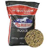 Mustang Trotting 20 kg