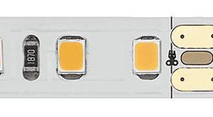 LED List - Loox5 2068, 2700K 12V 5 m