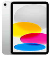 Apple iPad 10,9" 64GB Silver 10th