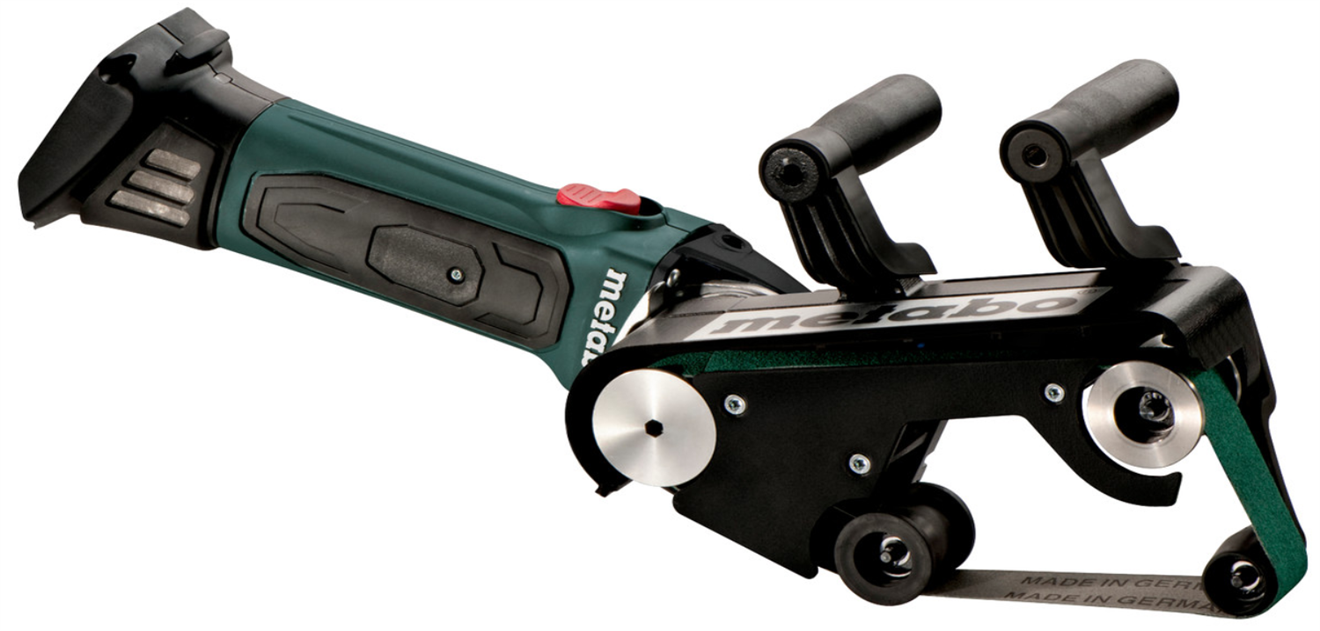 Metabo Rörbandslip RB 18 LTX 60