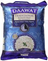 Dawat Basmati Rice 5kg