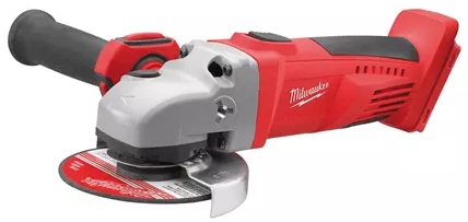Milwaukee Vinkelslip HD28 AG125-0X