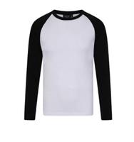 REA Plane long sleevs T-shirt
