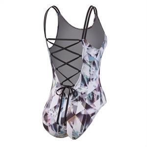 Heavenly Palms Badedrakt B-cup