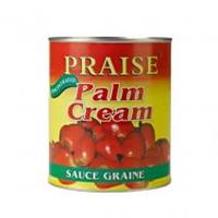 Praise Palm Cream 12X800 gm