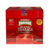 Tapal Danedar Teabags 12X80 stk 