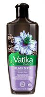 Vatika Enriched Black Seed Hair Oil 6X200ml