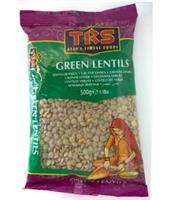 TRS Green Lentils 6*2 kg