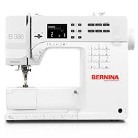 Bernina 335 ompelukone