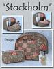 160 Stockholm