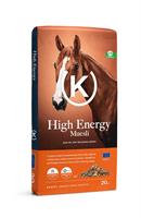 Krafft High Energy Muesli 20 kg