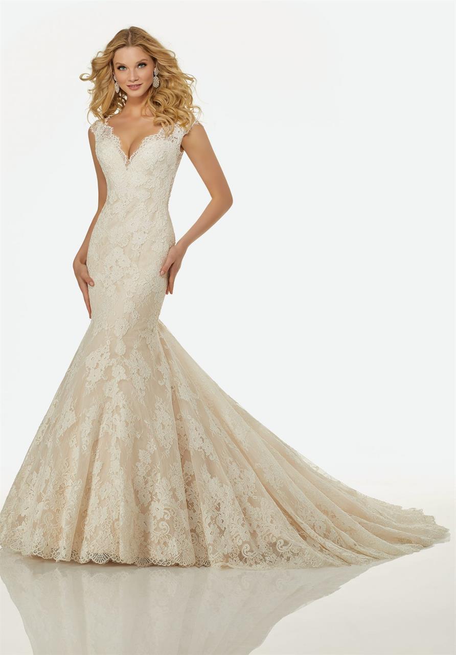 Randy Fenoli bridal Lara 3420 - str. 32