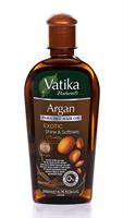Vatika Enriched Argan Hair Oil 6X200ml
