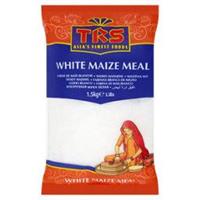 TRS White Maize Meal 10X500gm