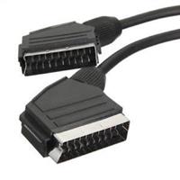 Scart Cable standard 2m L/B