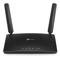 TP-Link AC750 W-less Dual Band 4G LTE Router v4