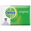 Dettol Soap Twin Pack 6X2X100G UK
