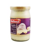 National Garlic Paste 12X750 gm