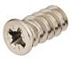 Systemskruv torx  Ni 1000st/fp