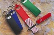 Mini sharp  fint (röd)