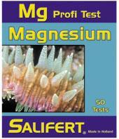 Salifert Test Mg