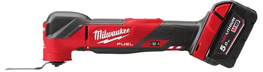 Milwaukee Multiverktyg M18 FMT-502X