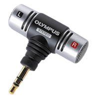 Olympus ME51S stereo mikrofon