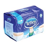 Tetley Tea 6X240's