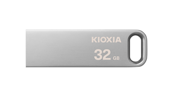 Kioxia TransMemory U366 32GB