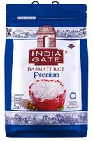 IG Premium Basmati Rice 2X10 kg