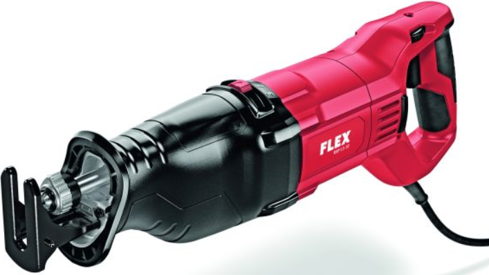 Flex Tigersåg RSP13-32