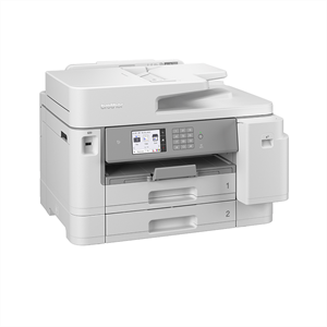 Brother MFC-J5955DW Pro4-In-1 Inkjet All-in-One Printer