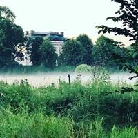 03 Juli - Salsta slott - Uppsala - Uppland