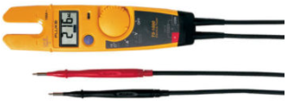 Fluke T5-1000 Elektrisk Testare