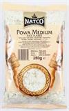 Natco Rice Flakes Med(Pawa) 6X1kg
