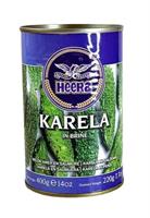 Heera Karela Canned 12X400g