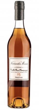 NM Vieille Fine Champagne 40% - Jakobsson & Söderström AB