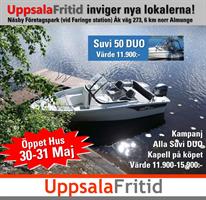 Suvi 50 DUO Paket