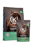 Krafft Miner Summer pellets 20  kg
