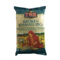 TRS Broken Rice 6X2 kg