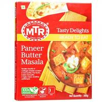 MTR RTE Paneer Butter Masala  10 x 300 g