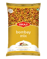 Bikaji Bombay Mix  12 x 200 g