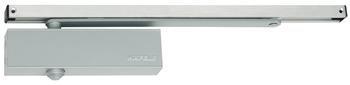 Dörrstängare DCL 61 silver