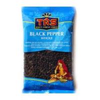 TRS Black Pepper Whole 10*400 g